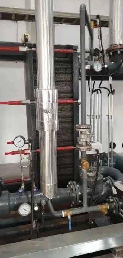 1648707842132616.jpg 淄博經開區山東鋁業余熱供熱工程 工業余熱(乏汽)供熱系統,供暖面積150萬平方米.jpg